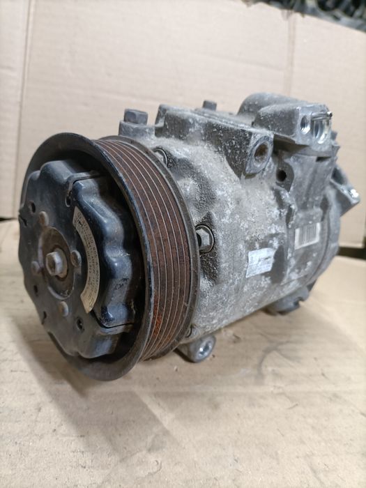 Compresor AC ;Audi Seat SKODA Volkswagen... airsoft escaladon