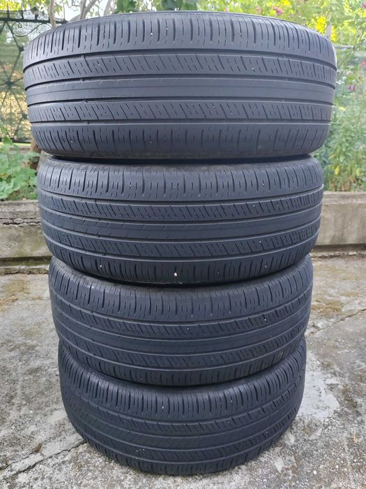 225/60/17 4бр.Hankook Летни гуми