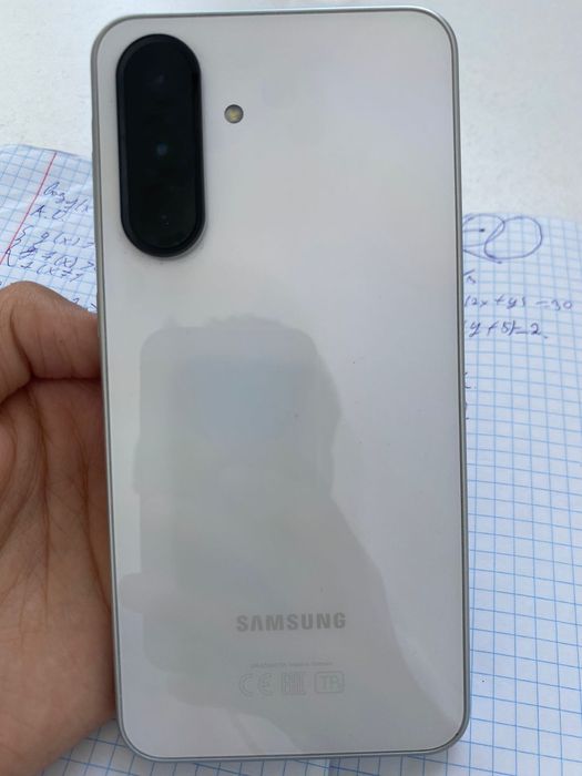 Samsung A36 Идеальное