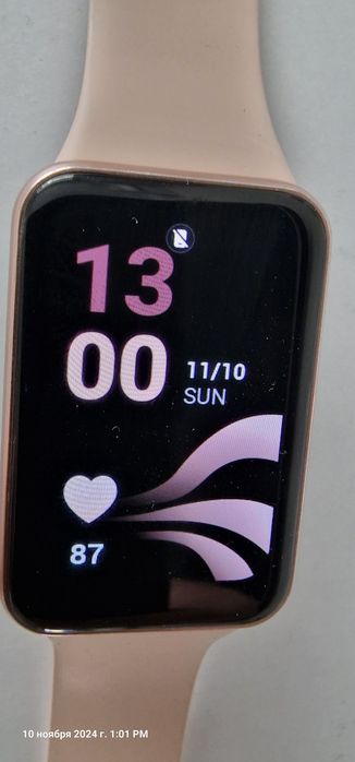 Samsung galaxy fit 3 бу