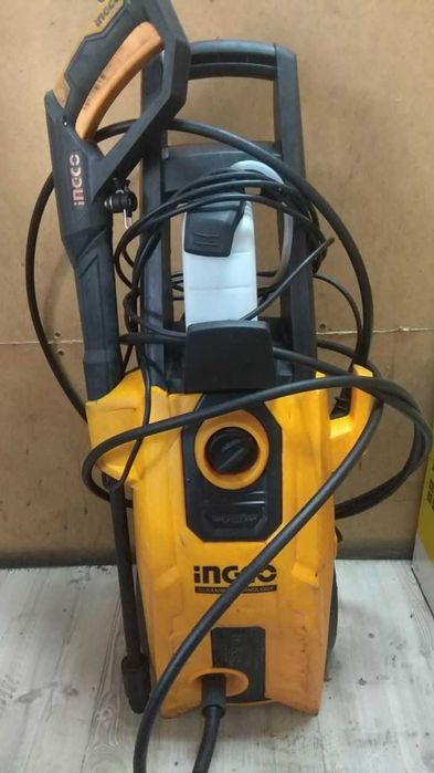 Мойка карчер Ingco