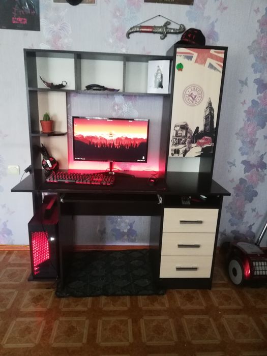 Системный блок Lenovo Legion