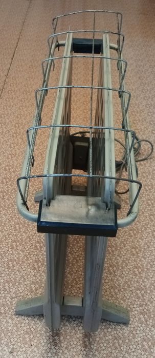 Обогреватель масляный (колорифер)