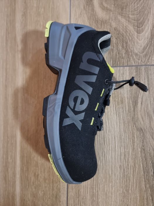 Uvex Protectie M 38