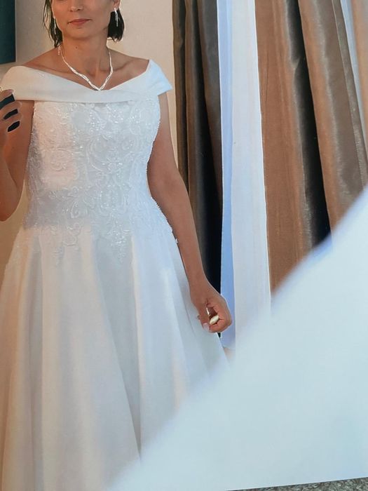 Rochie de mireasă