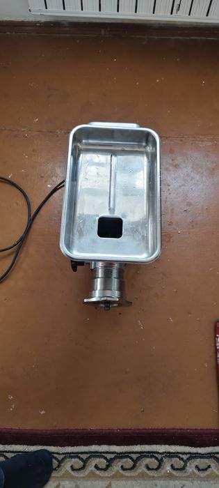 Мясорубка производства Южной Кореи