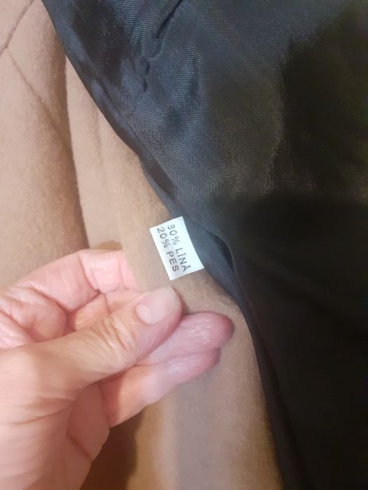 Costum taior cu fustă 50