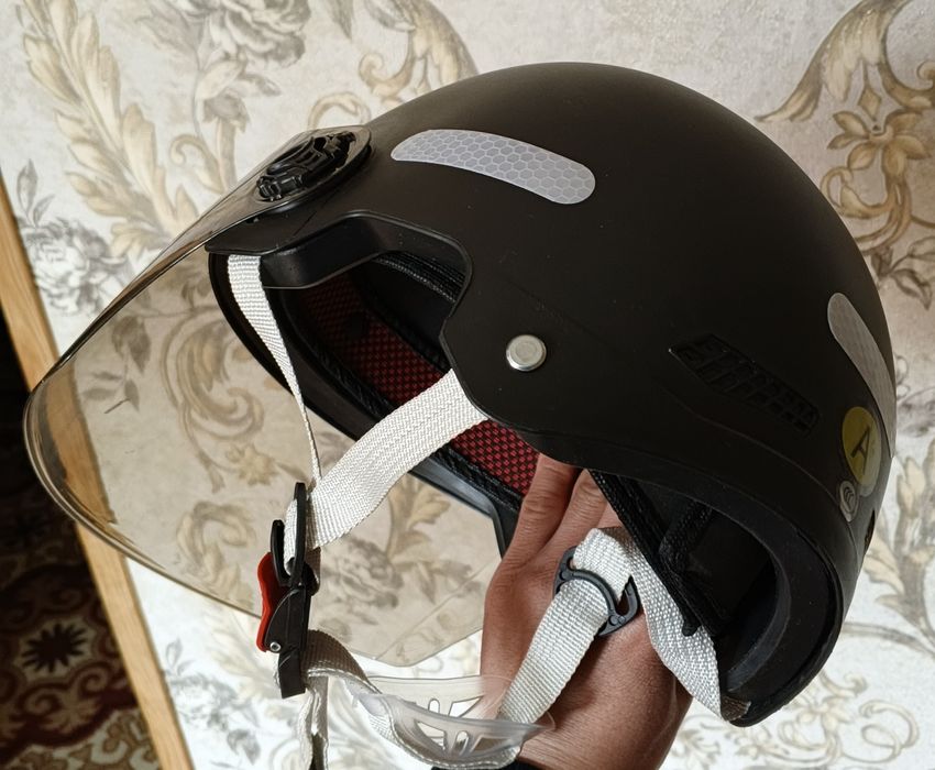 Kaska skuter va motosikillar uchun