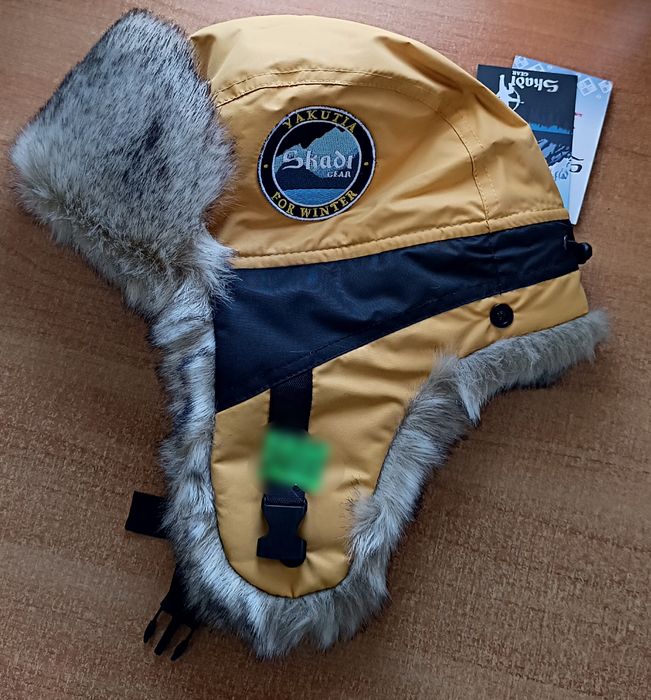 Продам зимние шапки