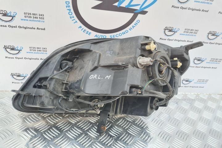 Far dreapta Chevrolet Orlando J309
