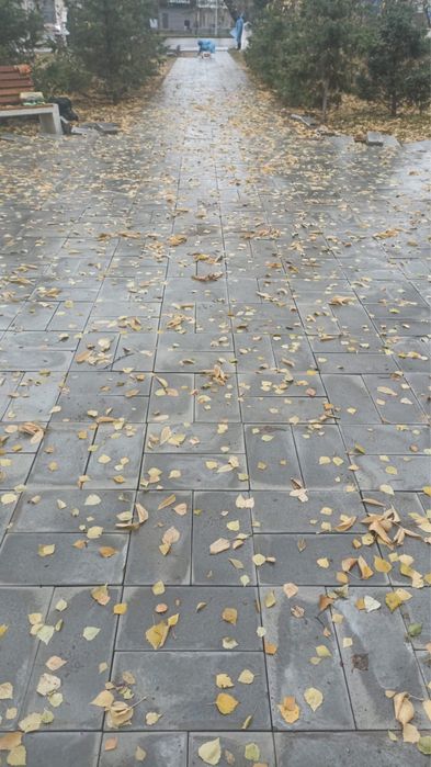 Брусчатка хай-тек