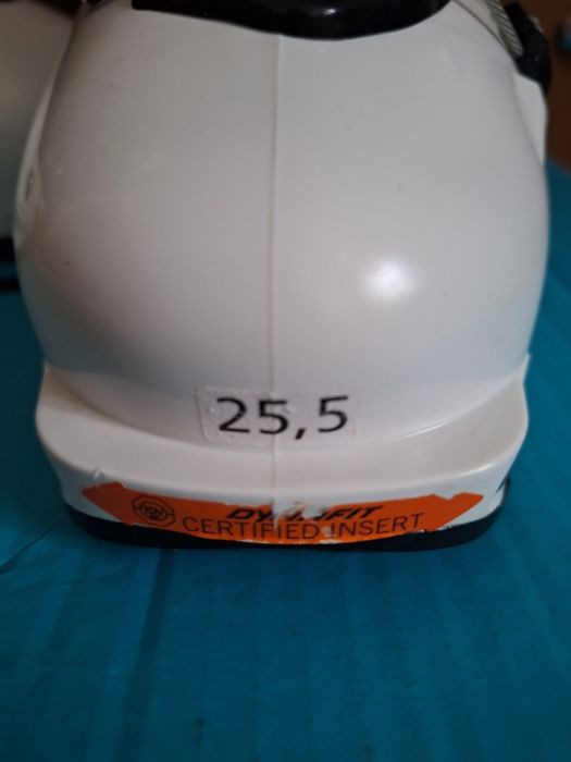 Vând clăpari tură Scarpa Maestrale RS