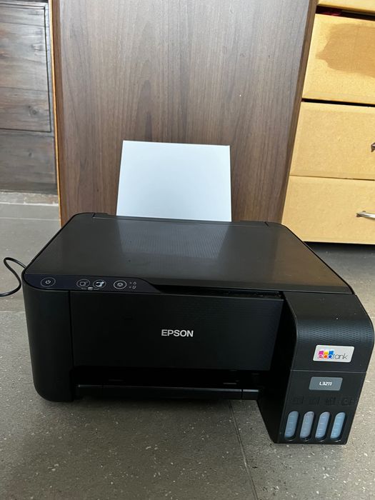 Imprimantă Epson L3211