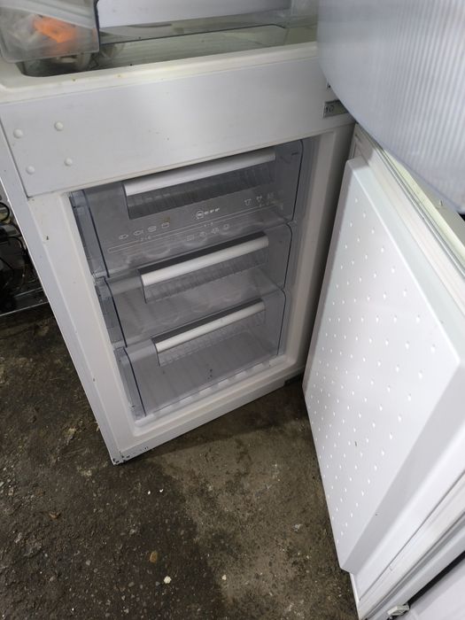 Хладилник за вграждане NEFF GMBH K4444X6