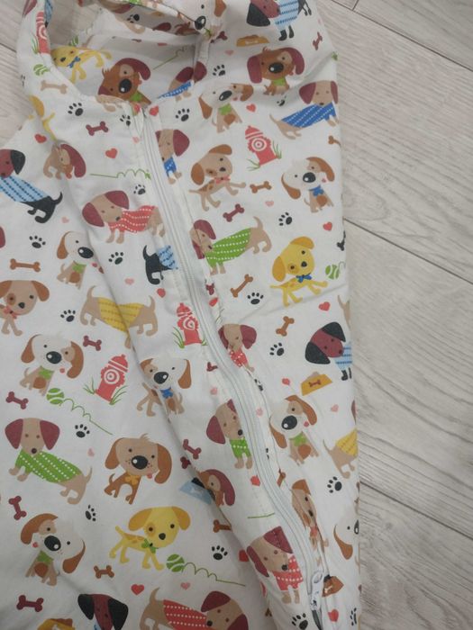 Детско чувалче за сън