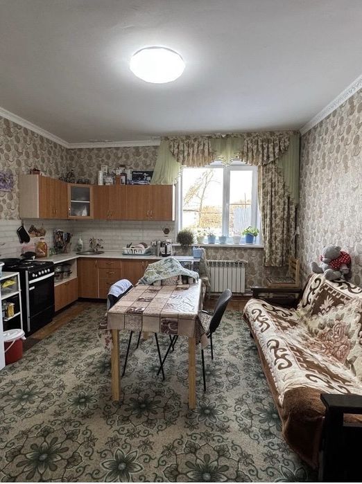 Продам дом п. Жиланды