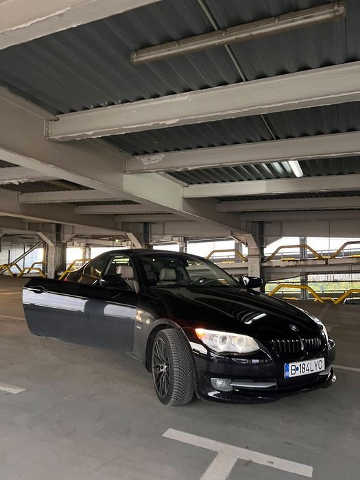 BMW Seria 3 2013 — imagine 2