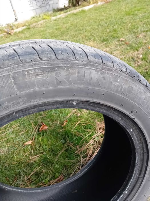 Гума 205 55 16 лятна