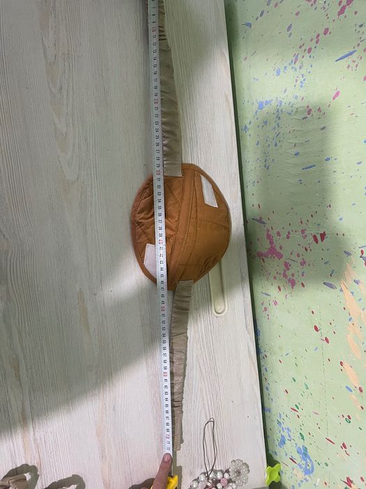 Наколенники с натуральной верблюжьей шерсти