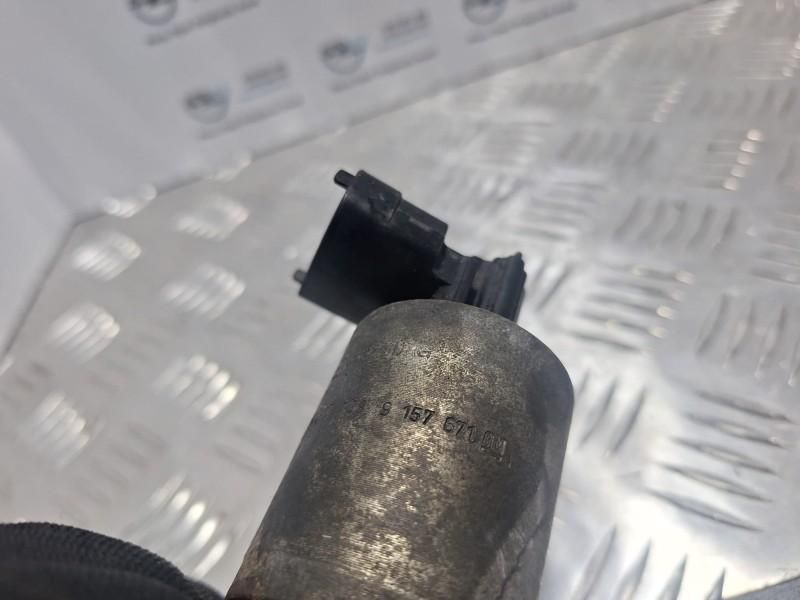 Supapa EGR Opel Agila 1.2; 1.0; 1.4 Z14XE; Z12XE; Z10XE