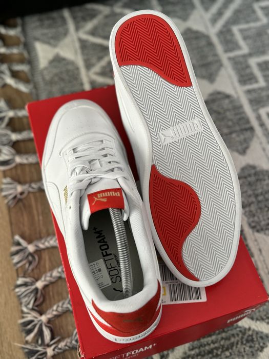 Pantofi sport Puma Shuffle marimea 45