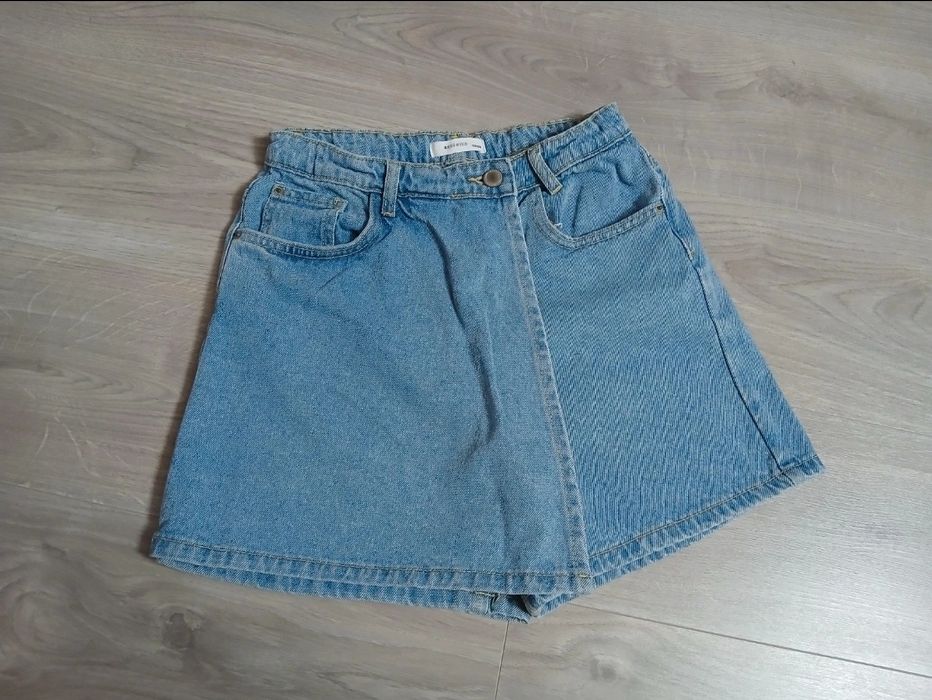 Fusta pantalon Reserved 158