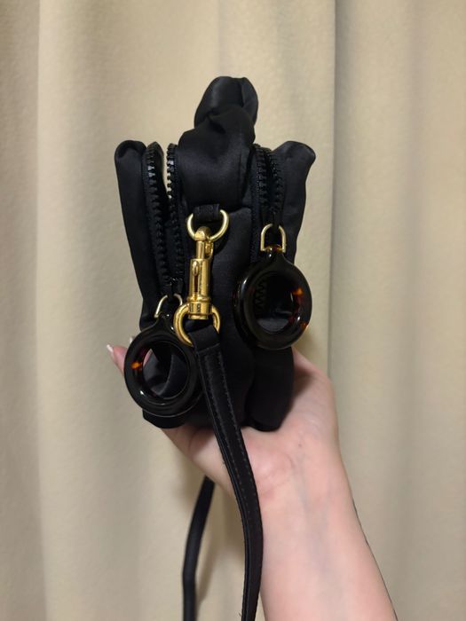 Оригинална дамска чанта See By Chloe