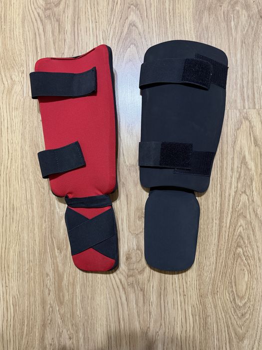 Tibiera kickboxing