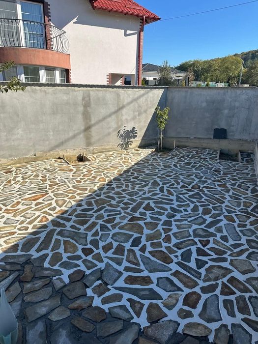 Piatra naturala de munte