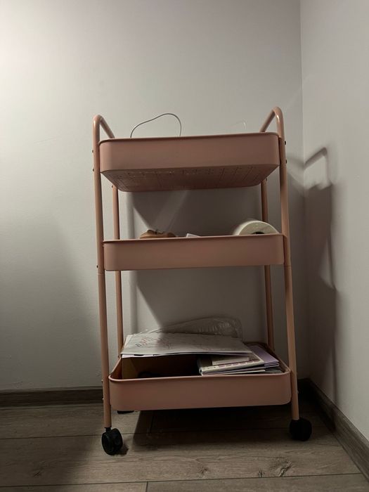 Pat+lampa+organizator gene