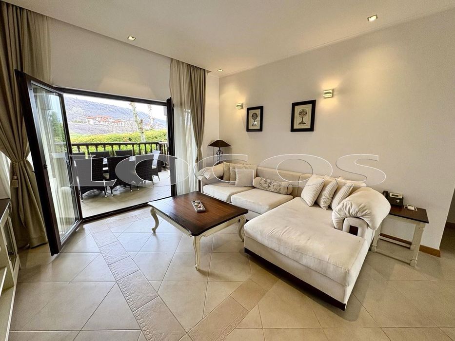 Продава се Тристаен апартамент в Каварна - 161 кв.м за 1845 €/кв.м - Снимка #2