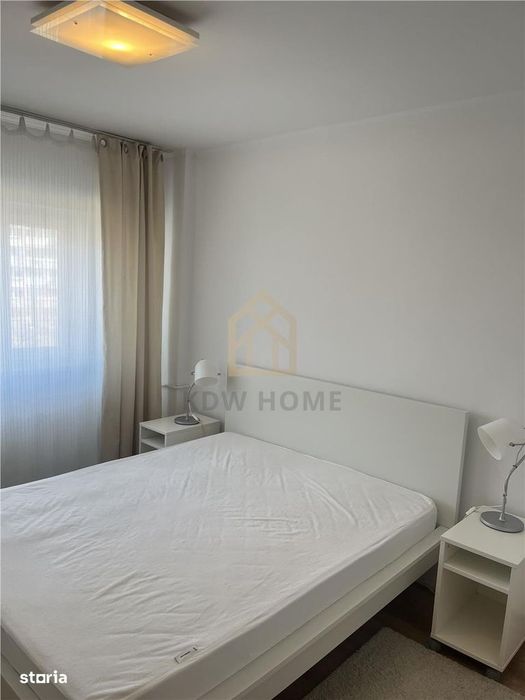 Apartament 2 camere IANCULUI