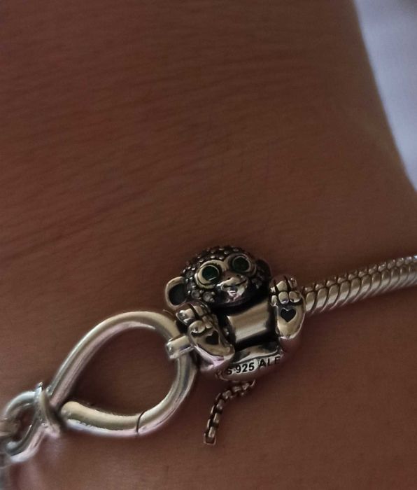 Pandora Талисман Добро настроение