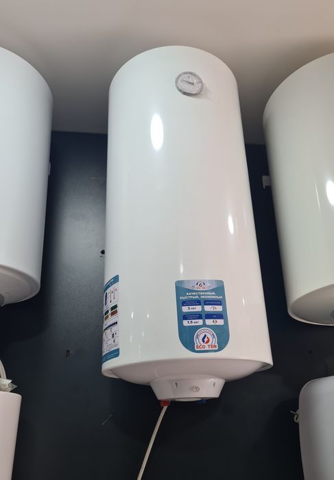 Ariston Thermex Garanterm Royal Eco ten