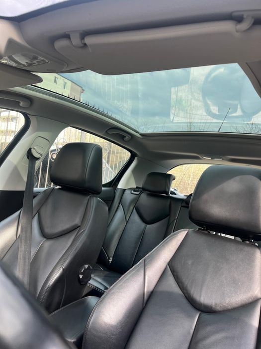 Peugeot 308 1.6 THP 156CP Automat Piele Panoramic Full