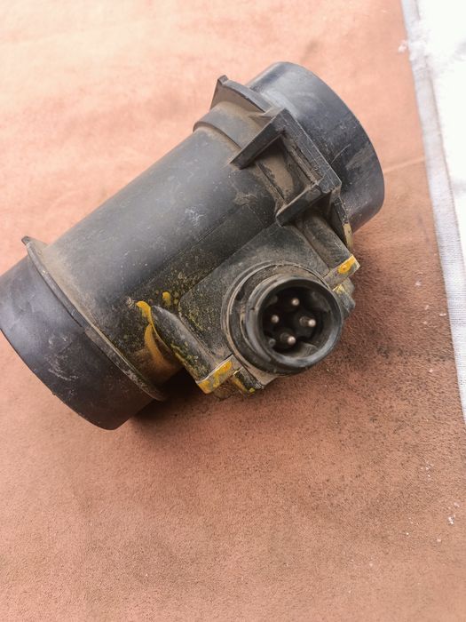 Запчасти на БМВ е39