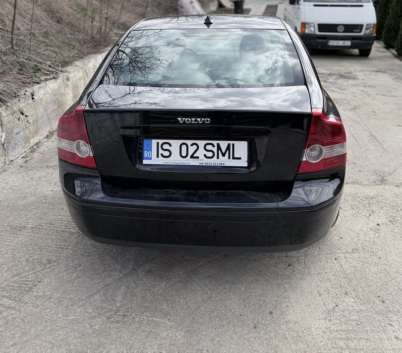 Volvo s40 variante auto