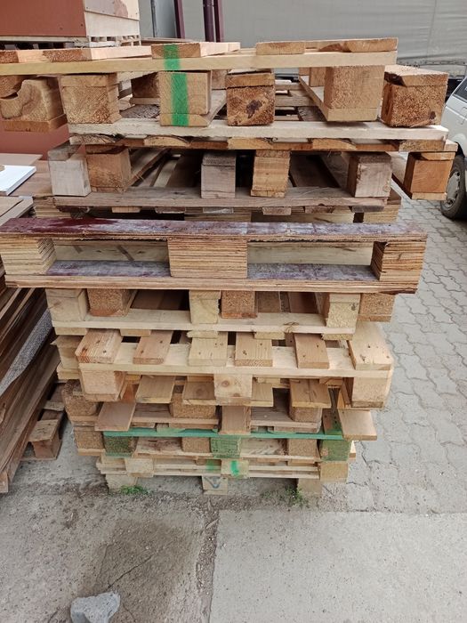 Продам поддоны б/у