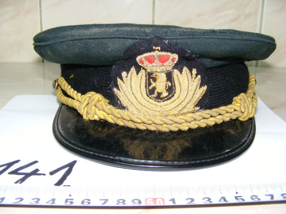 Șapcă, chipiu (cod 141)