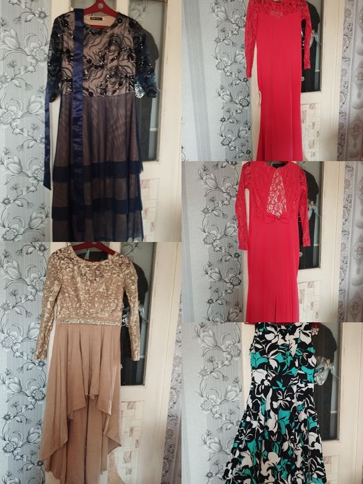 Вечернее платье продам