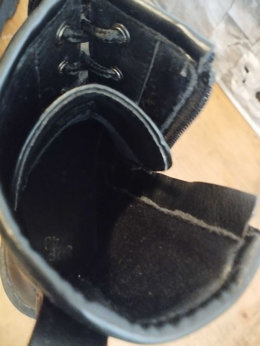 Боти Ню Йоркър, р-р 40, елегантни...