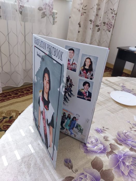 Виньетка Фотоальбом