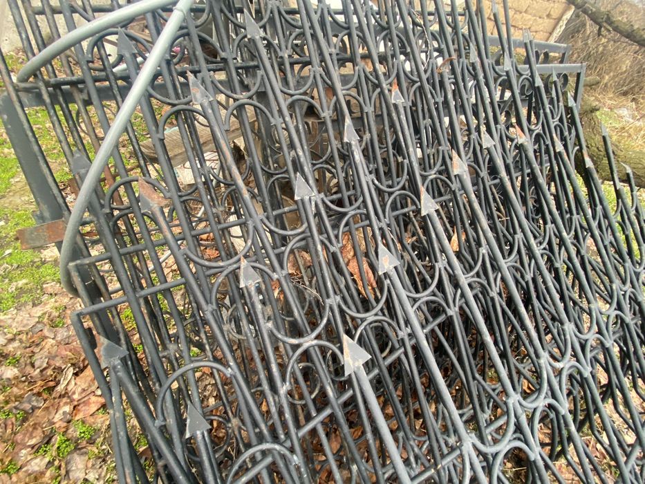 Решетки для окон