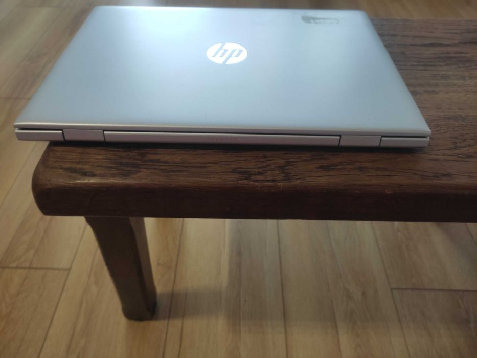 лаптоп HP ProBook 640 S5. Intel Core i5-8265U - 8