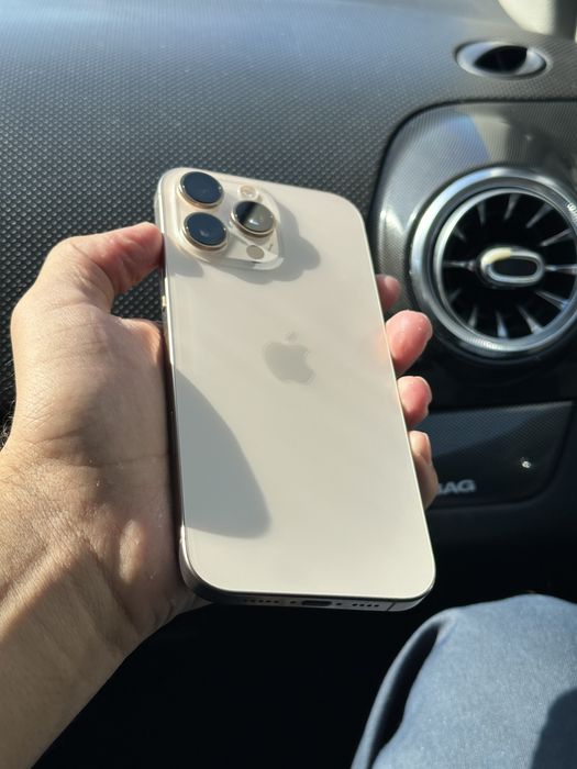 Iphone 16 Pro Max 256 Desert 91% yomks