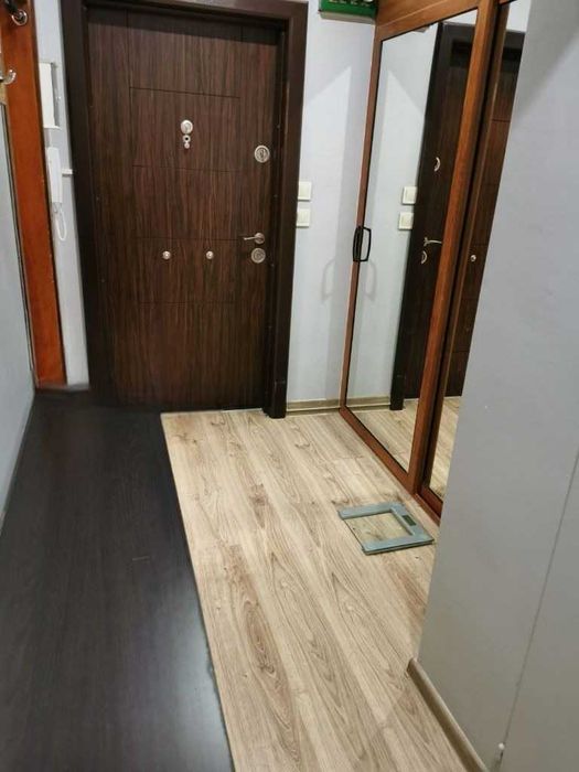 2-СТАЕН град София, Борово