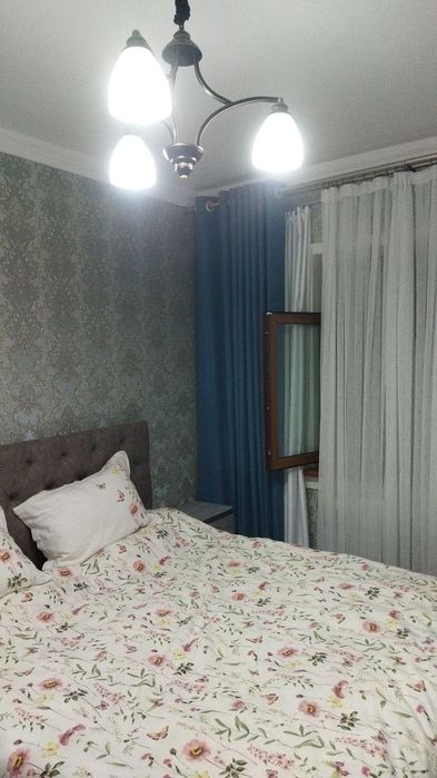 Квартира сотилади