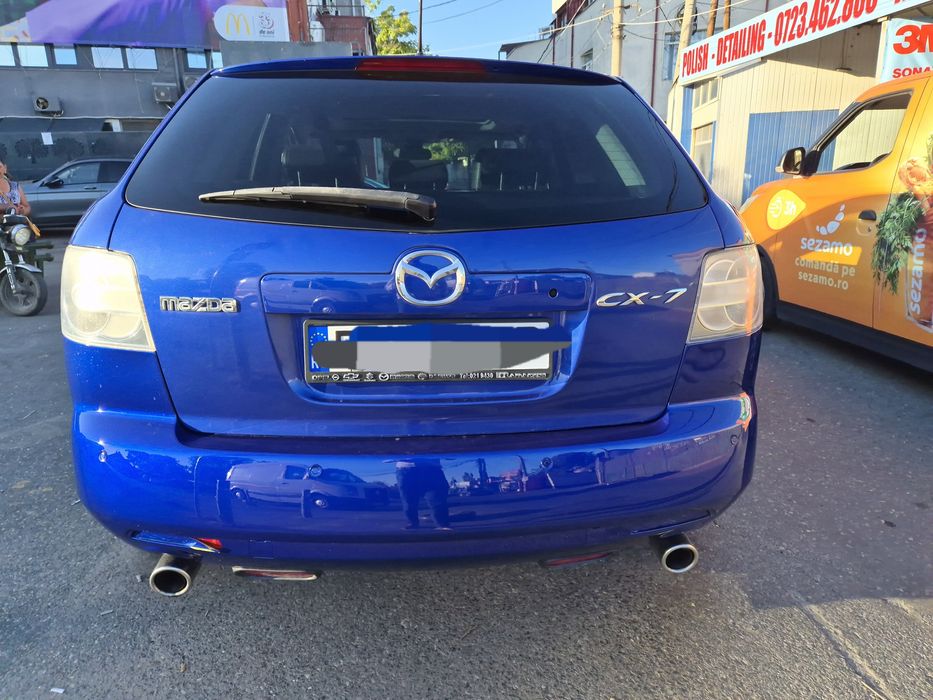 Vand Mazda CX-7 2.3L 260CP