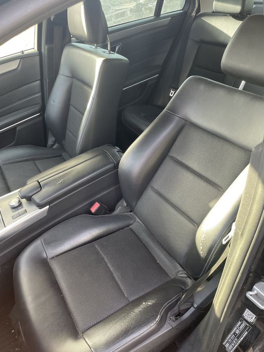 Mercedes E220 W212 2.2CDI 170кс. 2014г. FACELIFT - НА ЧАСТИ