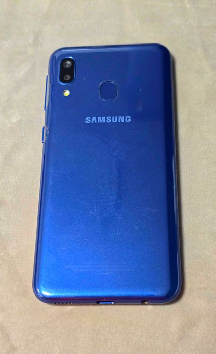 Telefon mobil Samsung Galaxy A20e, dual sim, 32 gb